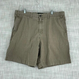 Eddie Bauer Mens Size 38 shorts 2902